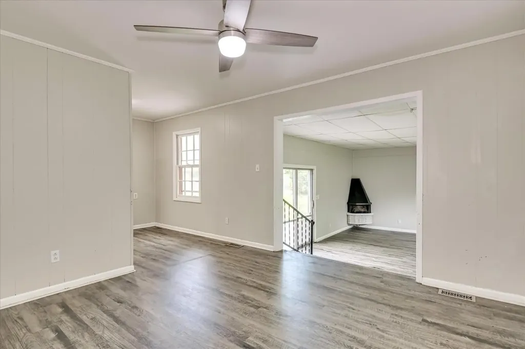 3609 Fairfax Court Augusta GA 30906