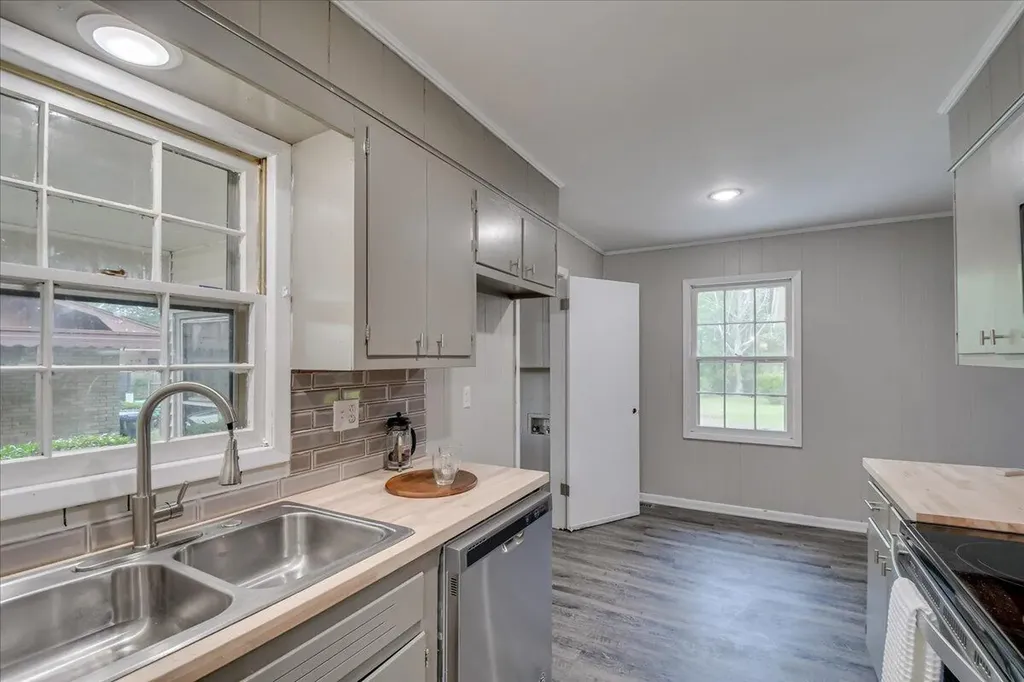 3609 Fairfax Court Augusta GA 30906