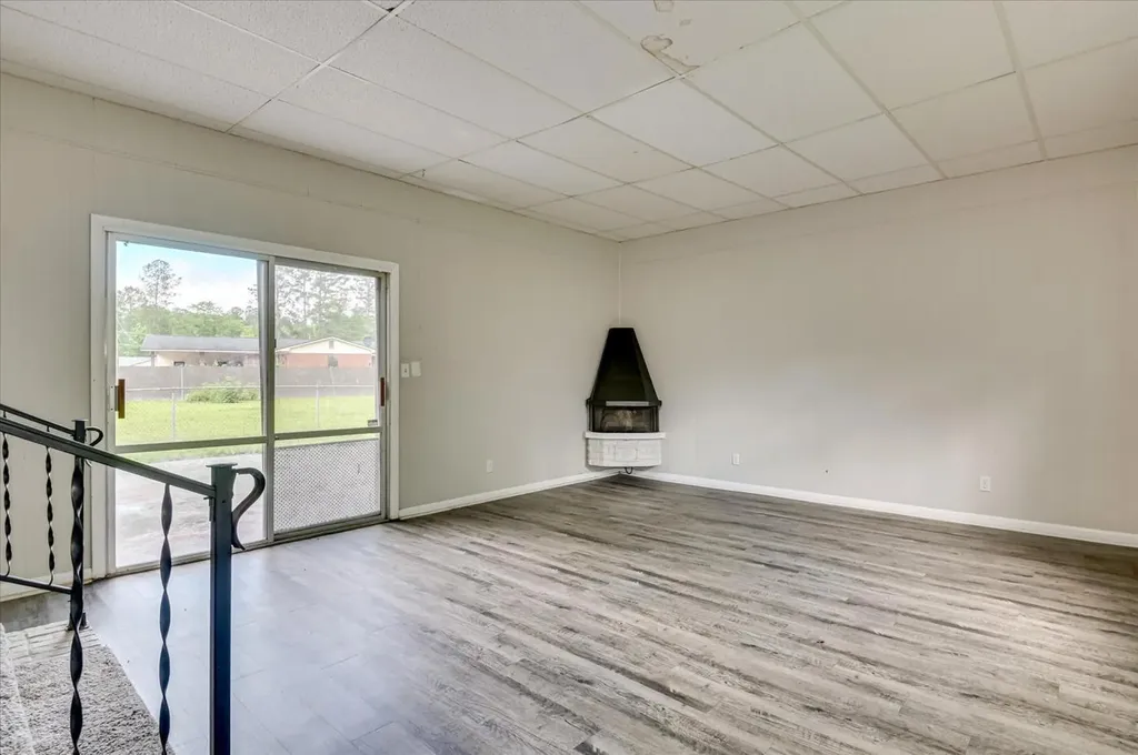 3609 Fairfax Court Augusta GA 30906