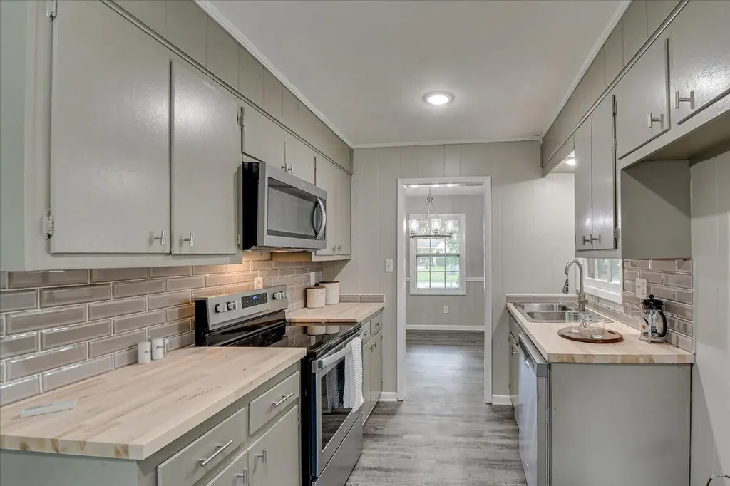 3609 Fairfax Court Augusta GA 30906