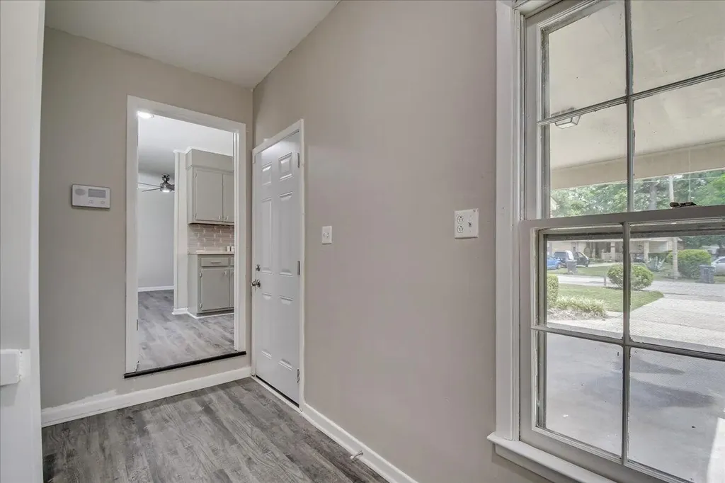 3609 Fairfax Court Augusta GA 30906