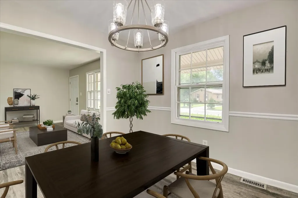 3609 Fairfax Court Augusta GA 30906