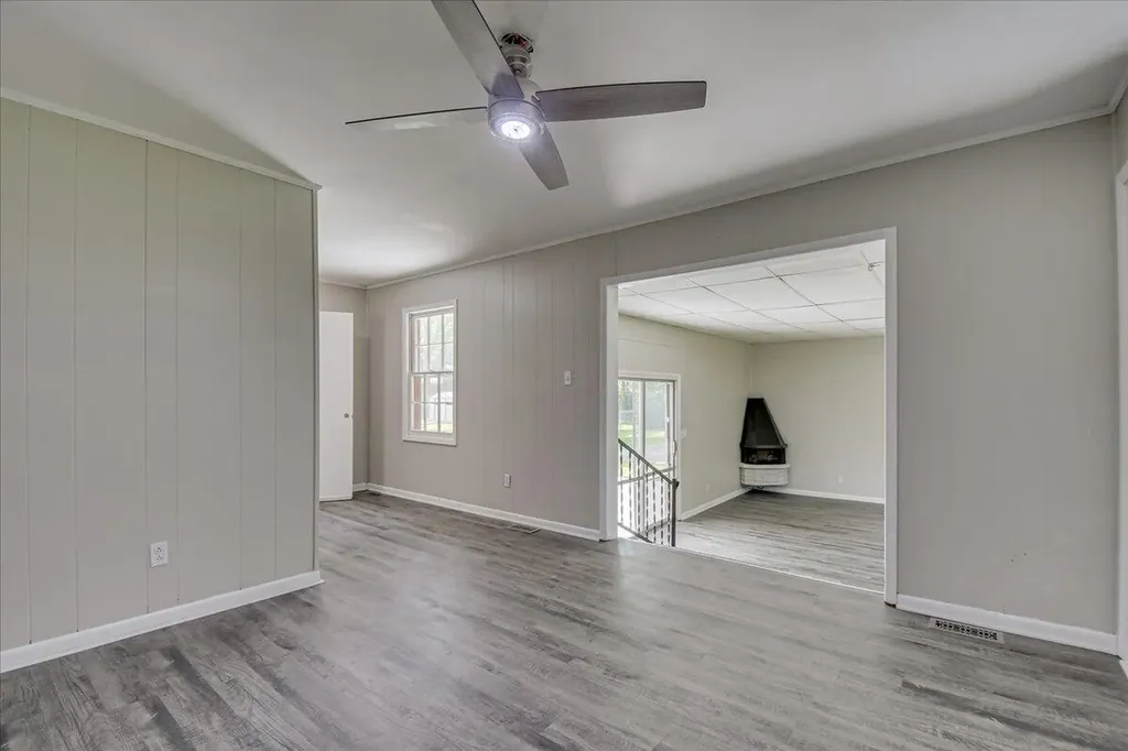 3609 Fairfax Court Augusta GA 30906