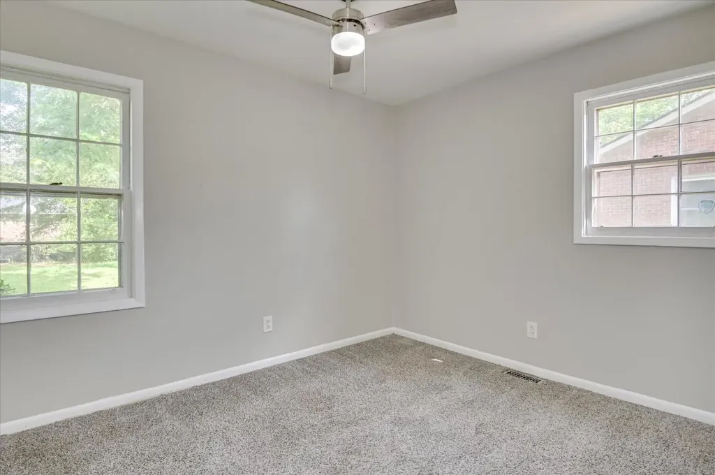 3609 Fairfax Court Augusta GA 30906