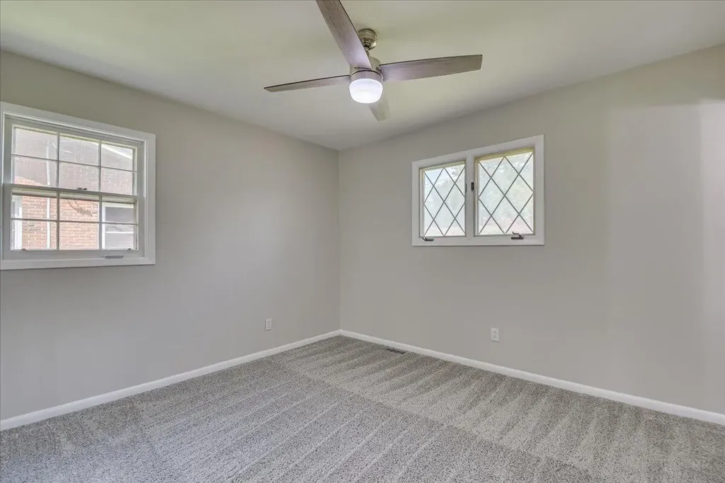 3609 Fairfax Court Augusta GA 30906