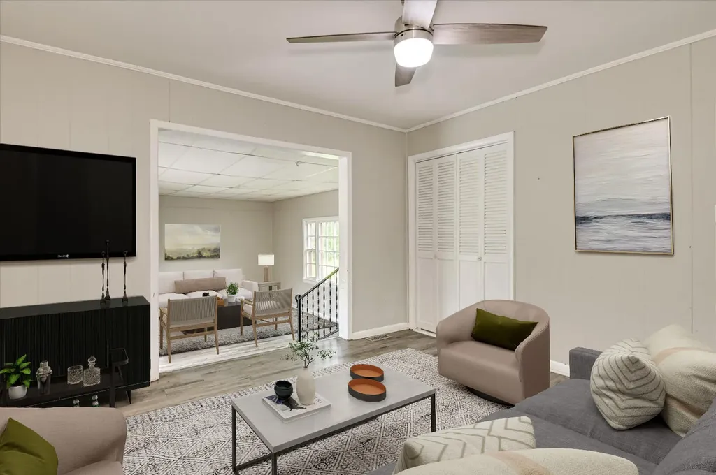 3609 Fairfax Court Augusta GA 30906