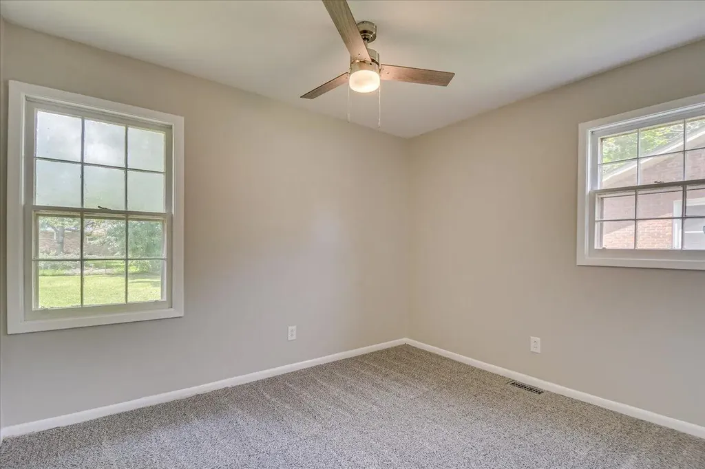 3609 Fairfax Court Augusta GA 30906