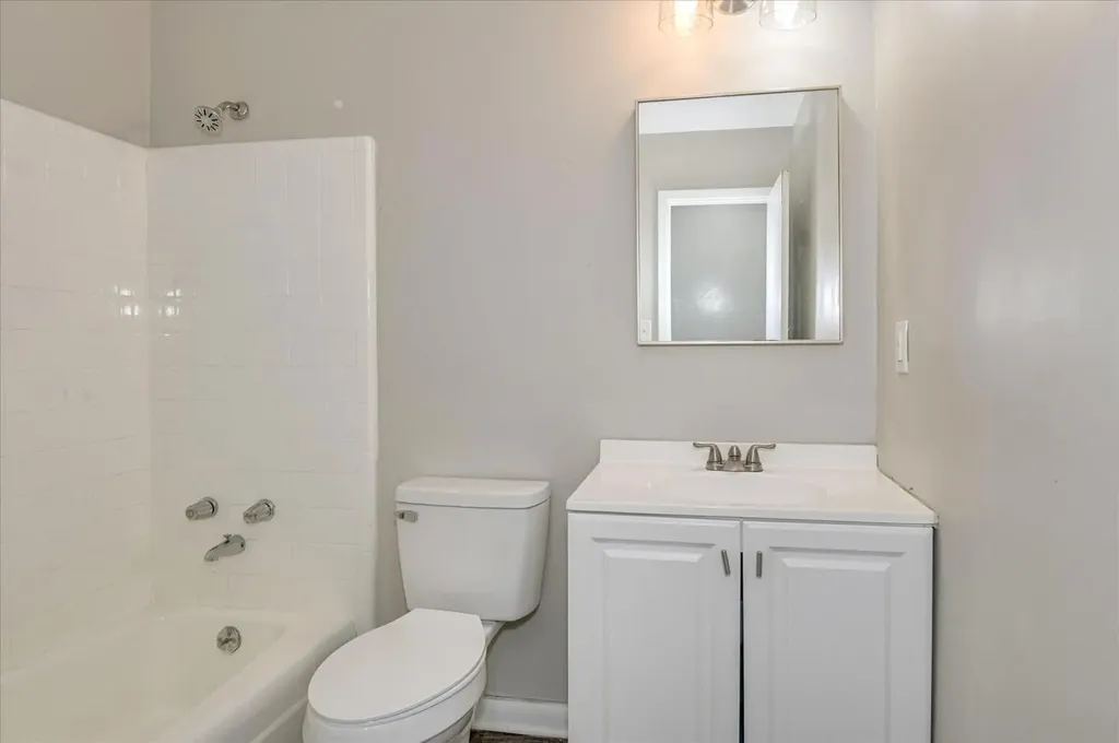 3609 Fairfax Court Augusta GA 30906