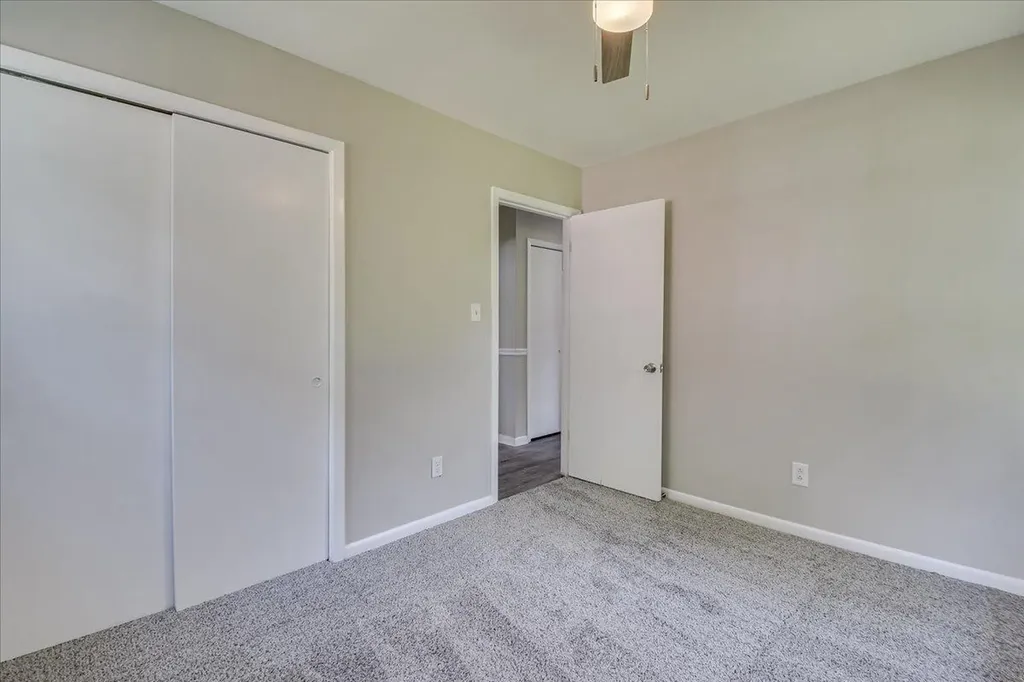 3609 Fairfax Court Augusta GA 30906