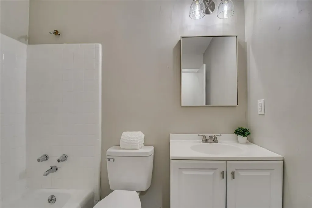 3609 Fairfax Court Augusta GA 30906