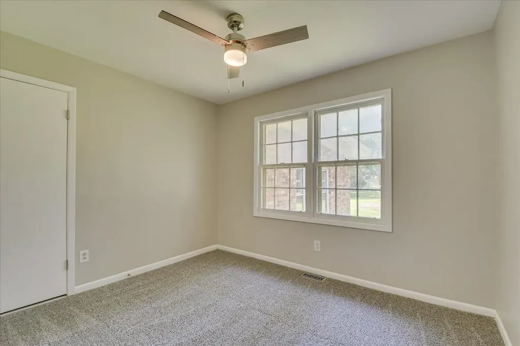 3609 Fairfax Court Augusta GA 30906