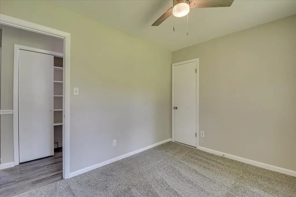 3609 Fairfax Court Augusta GA 30906