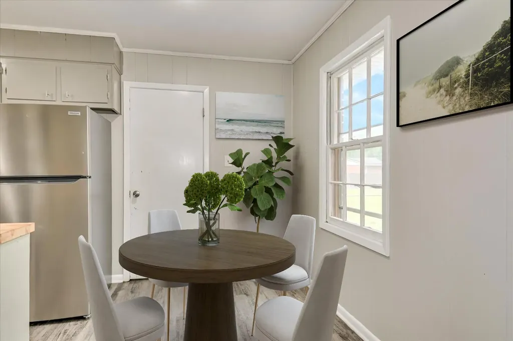 3609 Fairfax Court Augusta GA 30906