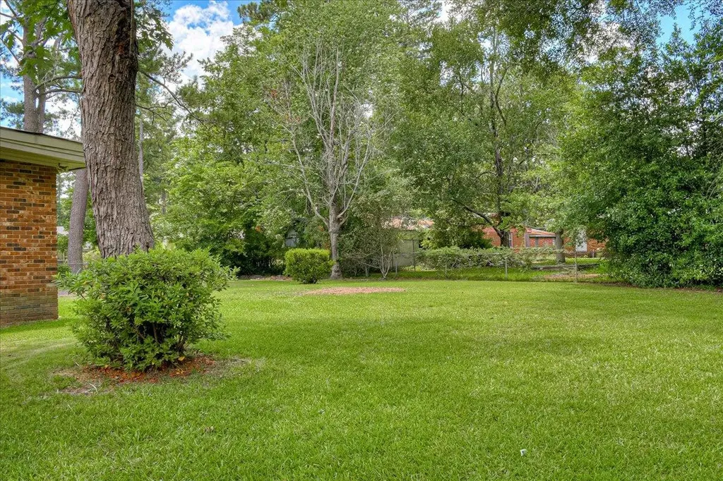 3609 Fairfax Court Augusta GA 30906