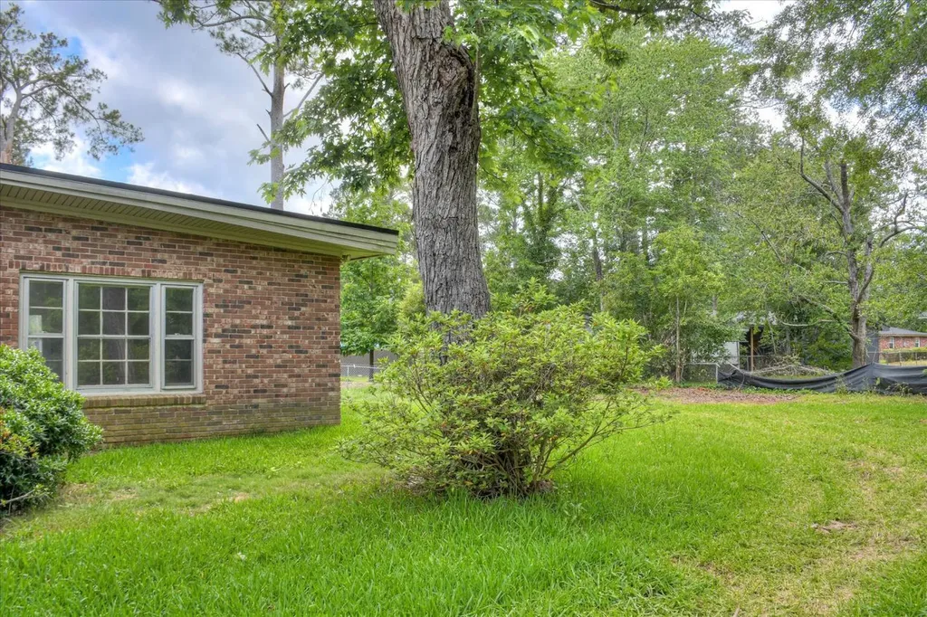 3609 Fairfax Court Augusta GA 30906