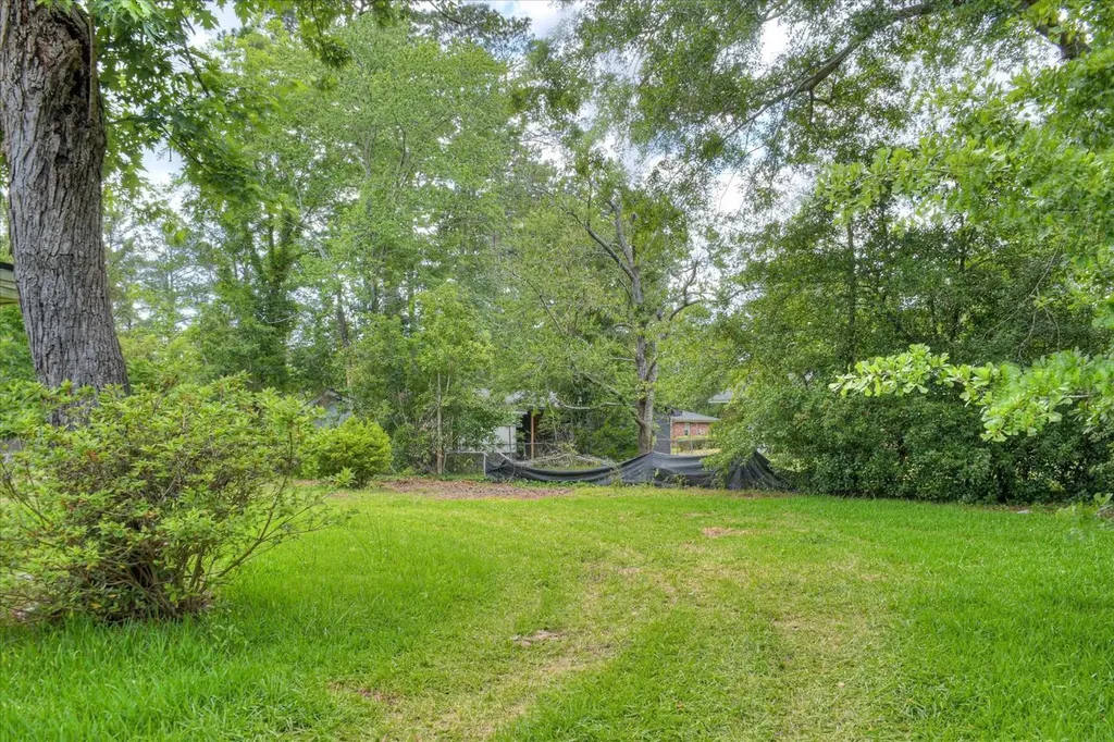 3609 Fairfax Court Augusta GA 30906