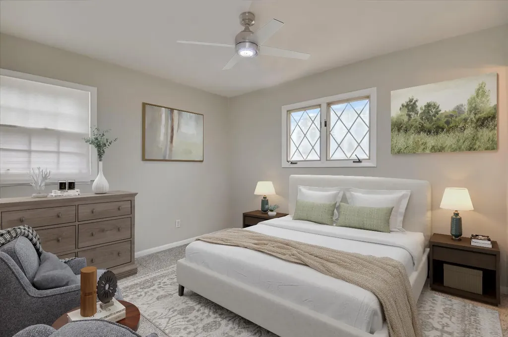 3609 Fairfax Court Augusta GA 30906