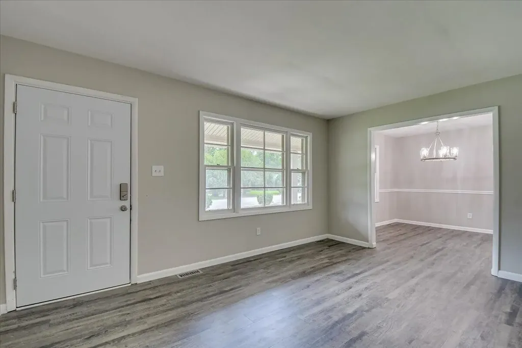 3609 Fairfax Court Augusta GA 30906