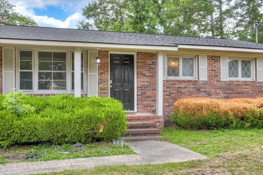 3609 Fairfax Court Augusta GA 30906