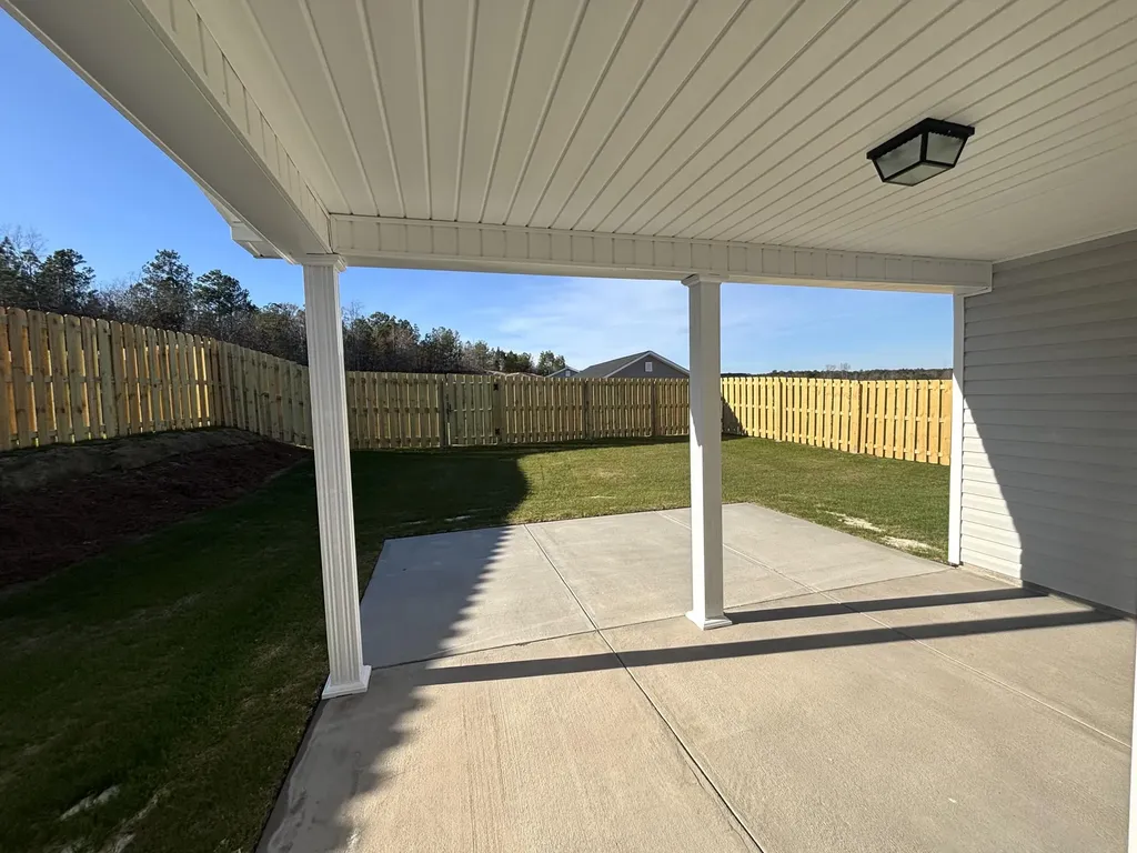 1332 Elbron Drive Augusta GA 30909