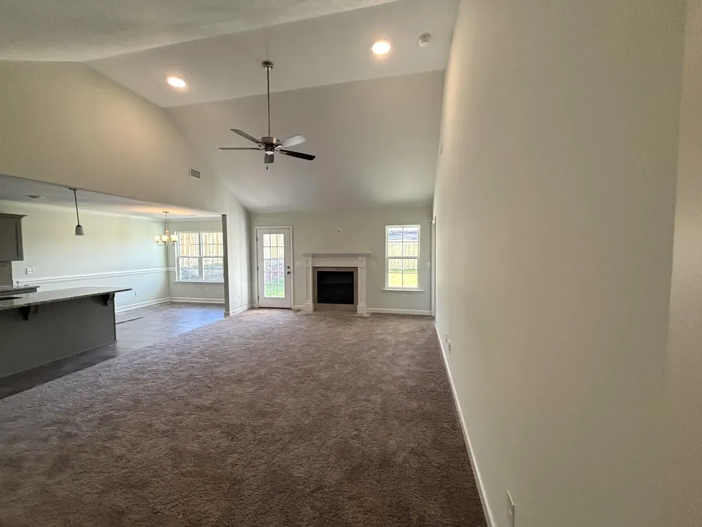 1332 Elbron Drive Augusta GA 30909