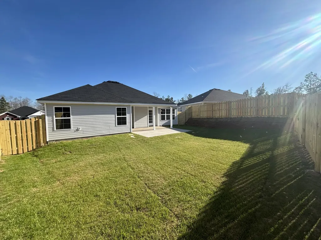 1332 Elbron Drive Augusta GA 30909