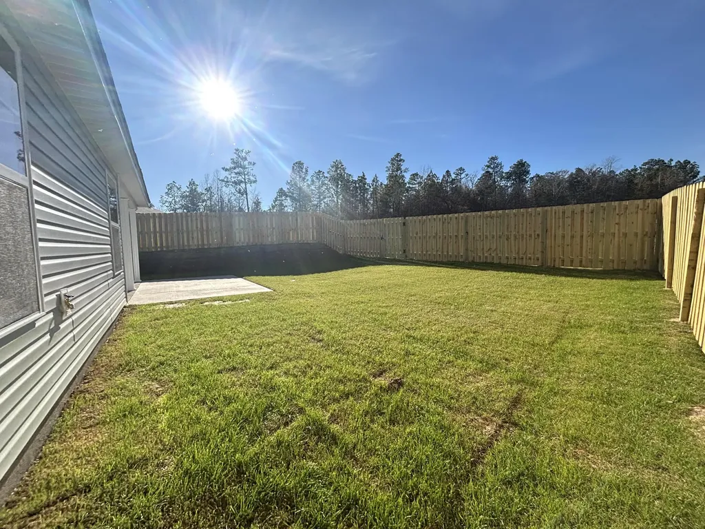 1332 Elbron Drive Augusta GA 30909