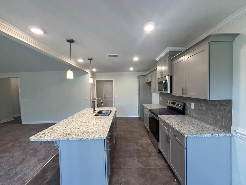 1332 Elbron Drive Augusta GA 30909