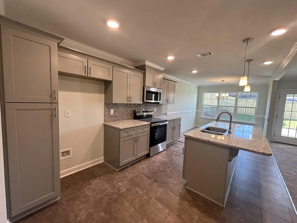 1332 Elbron Drive Augusta GA 30909