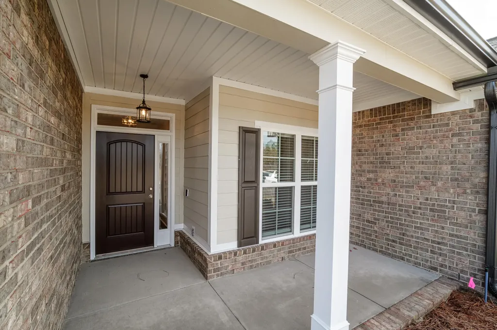 1281 Elbron Drive Augusta GA 30909