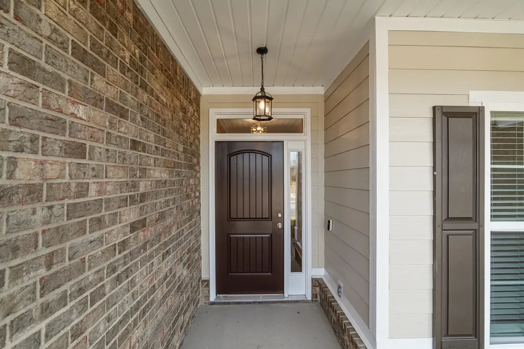 1281 Elbron Drive Augusta GA 30909