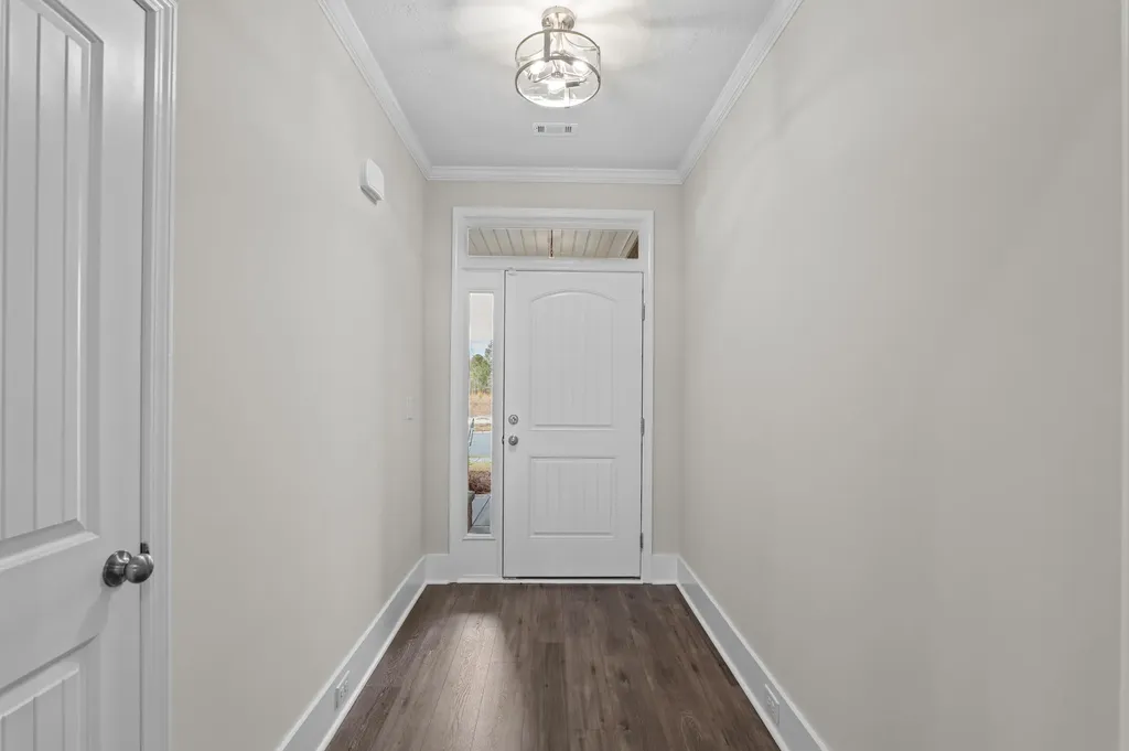 1281 Elbron Drive Augusta GA 30909