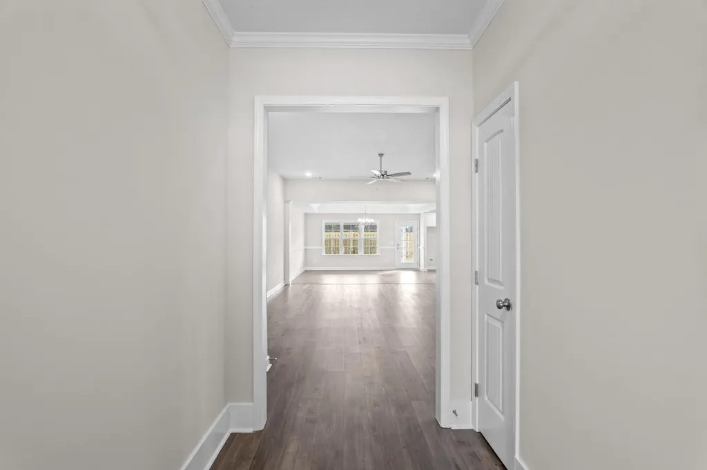 1281 Elbron Drive Augusta GA 30909