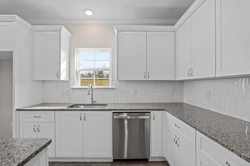 1281 Elbron Drive Augusta GA 30909