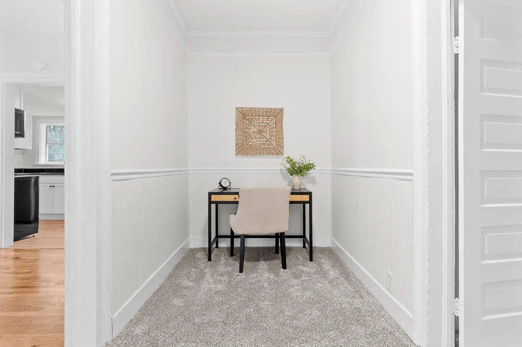 1740 Verdery Street Augusta GA 30904