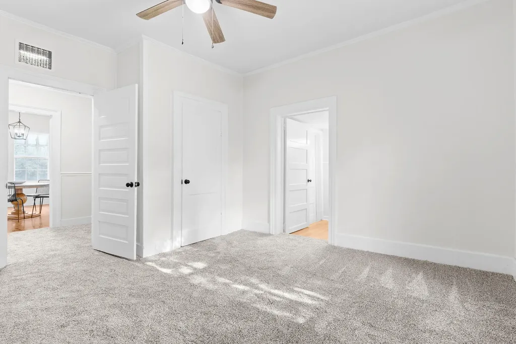 1740 Verdery Street Augusta GA 30904