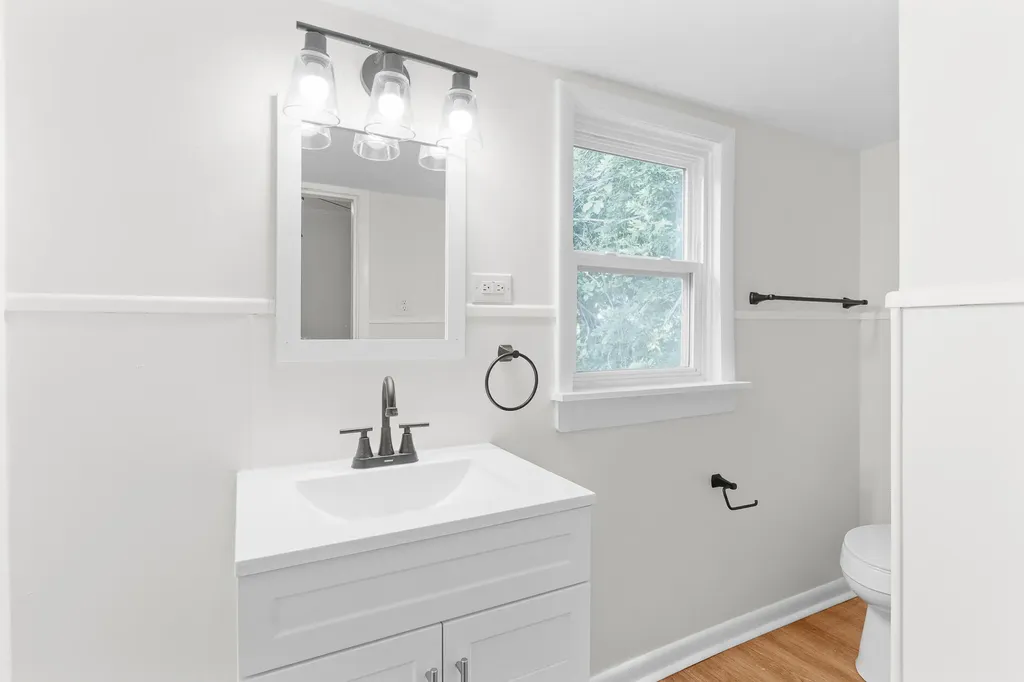 1740 Verdery Street Augusta GA 30904