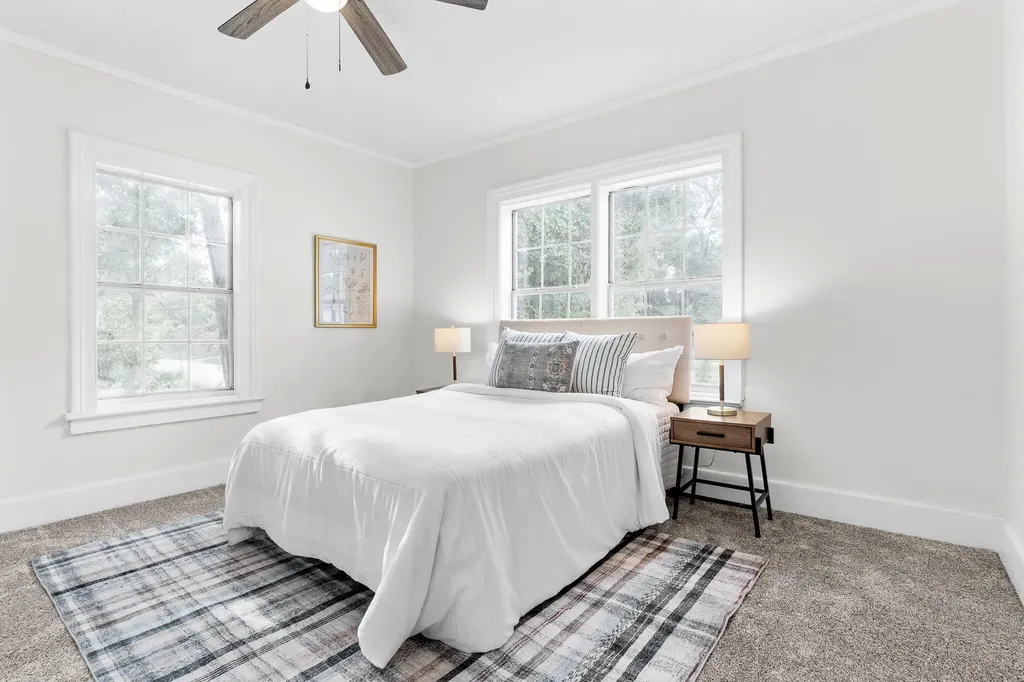 1740 Verdery Street Augusta GA 30904