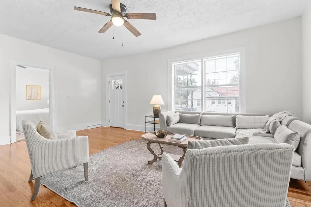 1740 Verdery Street Augusta GA 30904