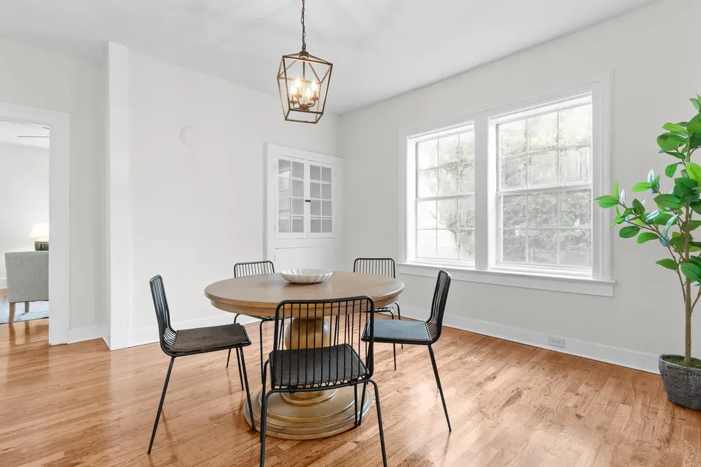 1740 Verdery Street Augusta GA 30904