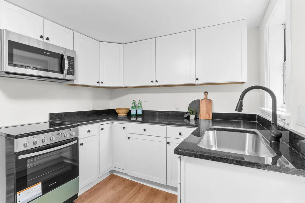 1740 Verdery Street Augusta GA 30904