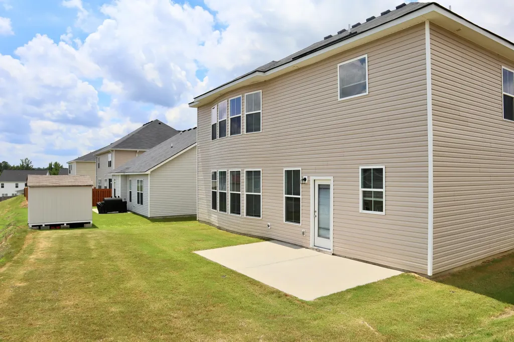 2362 Belair Spring Road Augusta GA 30909