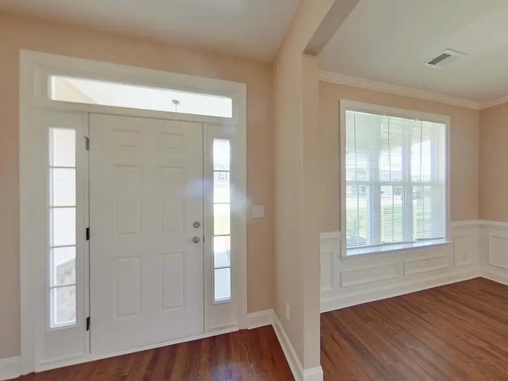 2362 Belair Spring Road Augusta GA 30909