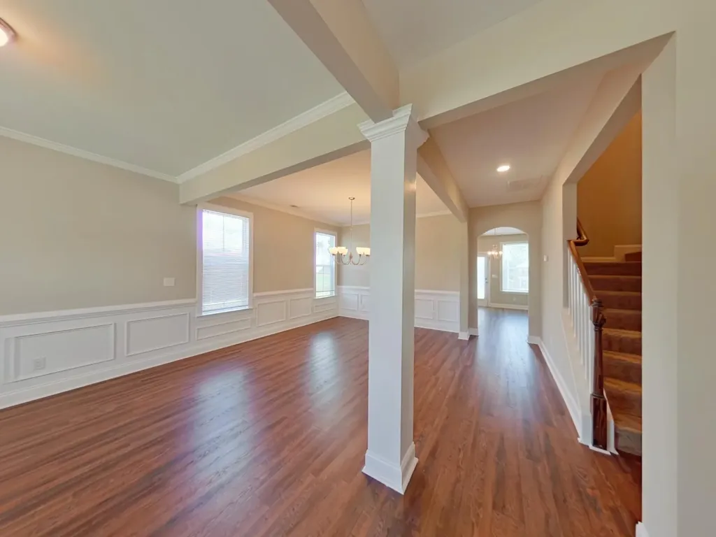 2362 Belair Spring Road Augusta GA 30909