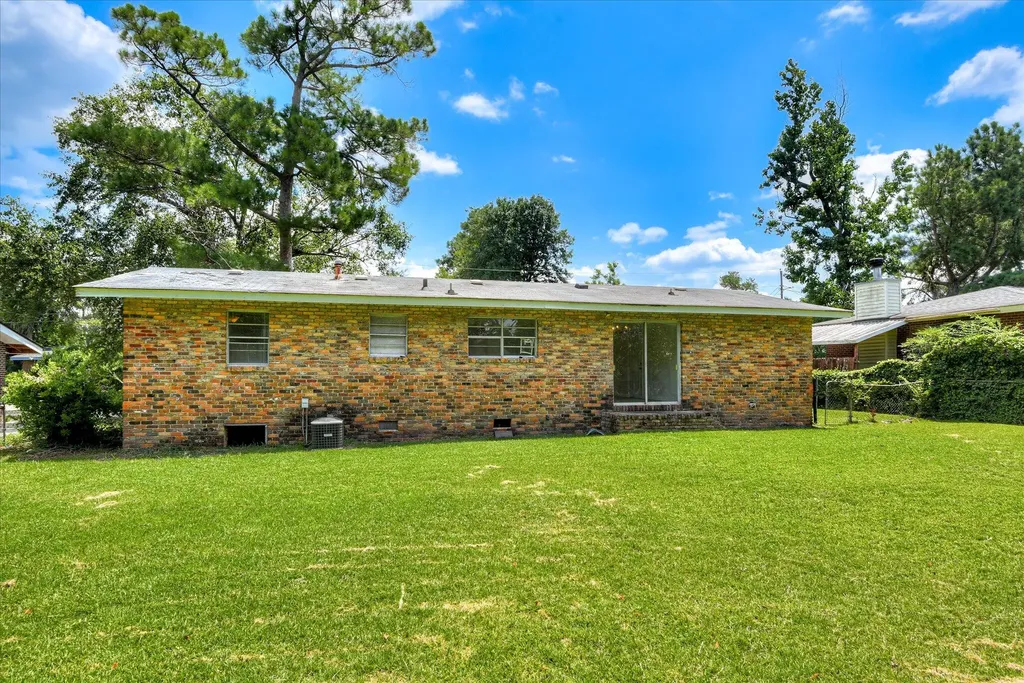 1415 Springview Drive Augusta GA 30909