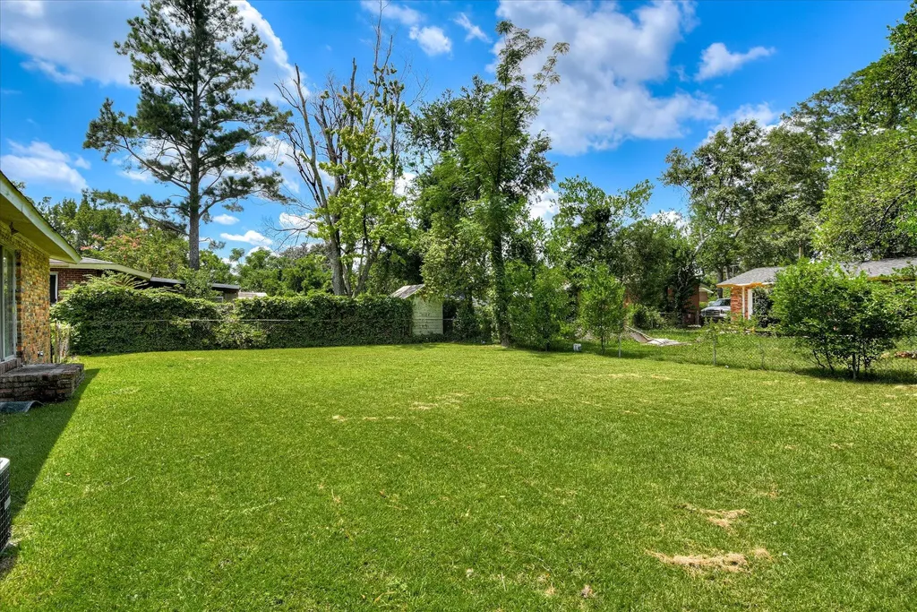 1415 Springview Drive Augusta GA 30909