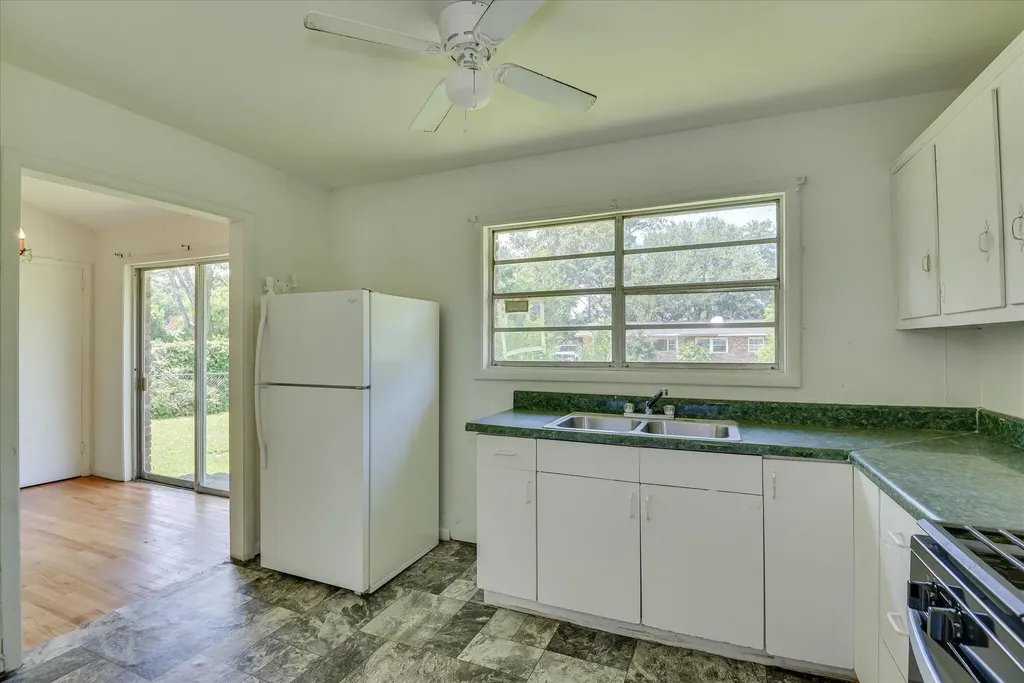 1415 Springview Drive Augusta GA 30909