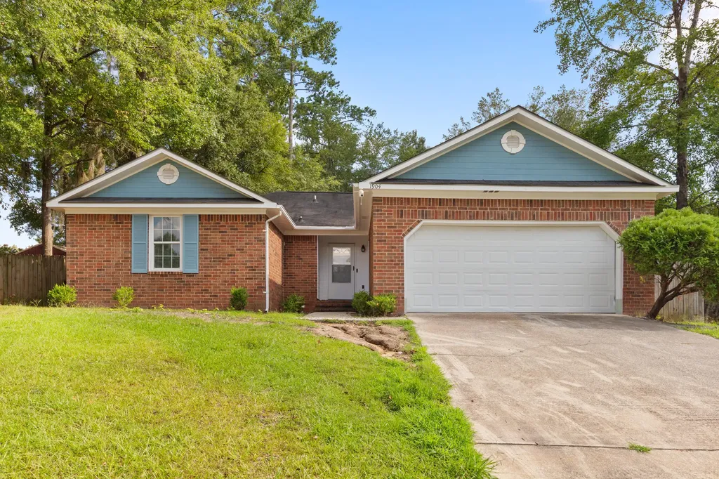 1904 Pine Hollow Drive Augusta GA 30906
