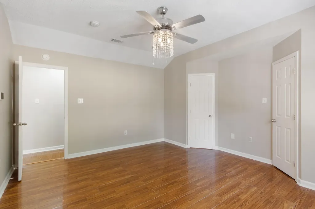 1904 Pine Hollow Drive Augusta GA 30906