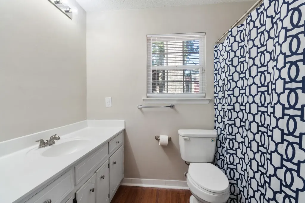 1904 Pine Hollow Drive Augusta GA 30906